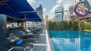 The Key Premier Sukhumvit Bangkok | Bangkok, Thailand | Hotel Review 🏩