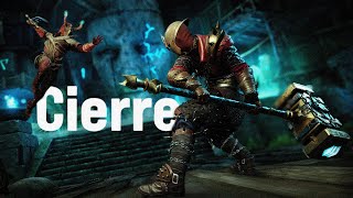 El MMO que prometía tanto… y de la nada cierra...