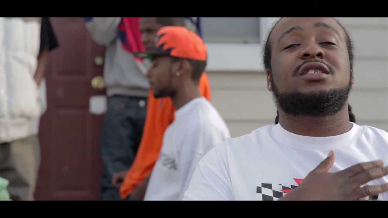 Drique London- “Change”