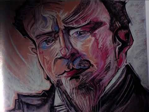 #11 prof. Elżbieta Kalemba-Kasprzak - "Witkacy - teoria i praktyka artystyczna"