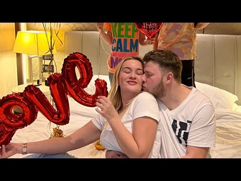 Лена Бушина/ Отмечаем 12 лет брака dom2news