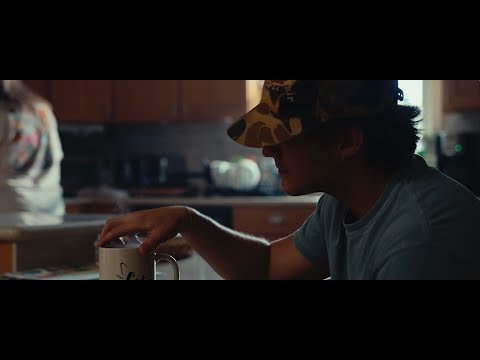 Noah Hicks - Morning at Mama's (Official Visualizer)