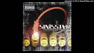 Sinisstar - Psycho Sexy  (Full Album Version)