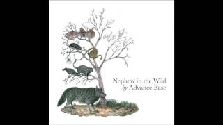 Advance Base - Might of the Moose