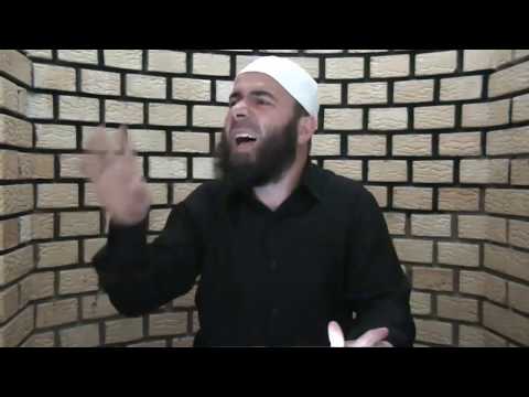 2. Para se të krijohet njeriu i parë Ademi (alejhi selam) - Hoxhë Jusuf Hajrullahu