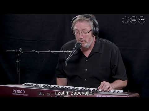 KORG Pa1000 Vokalni procesor SRB / ARD