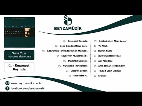 Sami Özer - Emamesi Başında