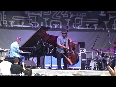 Chick Corea Trio w/ Brian Blade&Christian McBride - 500 Miles High - Pittsburgh JazzLive 06-25-16