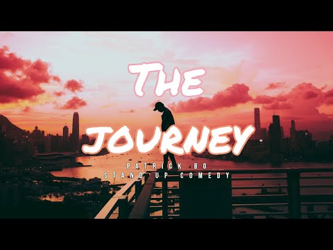 The Journey