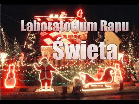 Laboratorium Rapu - Święta