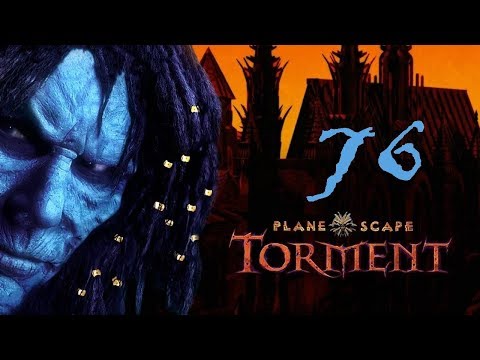 Planescape Torment (Blind LP/Commentary) - 76