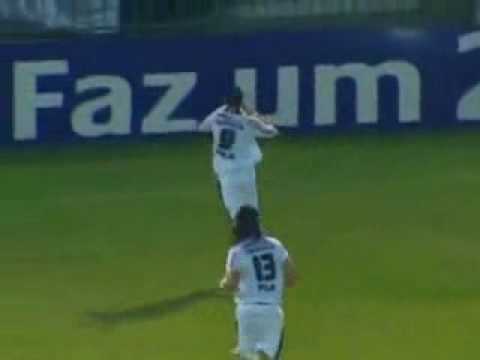 Os gols do Botafogo 2010 - Volta Redonda 0 x 1 Botafogo (Taça Rio 6ª Rodada)