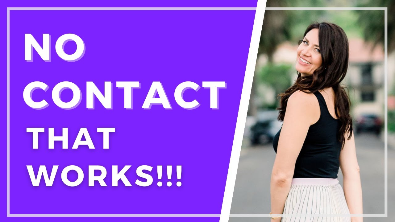 NO CONTACT to Manifest a Specific Person (This Works!)