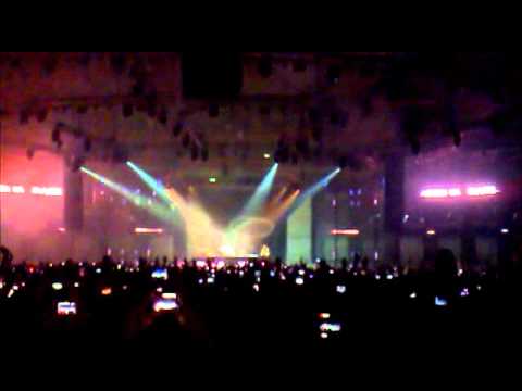 ASOT500 Den Bosch The Movie