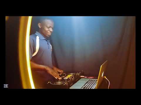 Dj Tistyle_Vibe_Series_01_Mixx,,Who's that girl, Kenyan music 