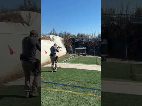 LWRC International IC-MKII 5.56 NATO