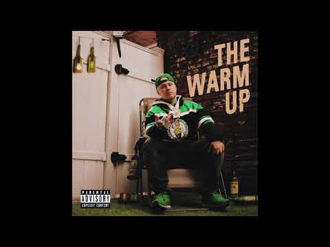 Mac Mase - V-Town Boogie (Official Audio) [The Warm Up]