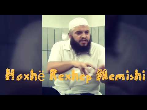 25. Ta lufton thelbin e Islamit dhe thotë jam prej Muslimanëve!