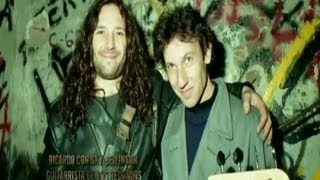 Parte del documental de hermetica