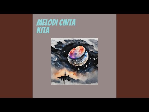 Melodi Cinta Kita