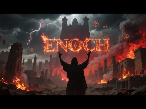 Los descendientes de Caín: el linaje prohibido que construyó civilizaciones antiguas