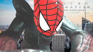I AM VENOM!【ALIEN ISOLATION】