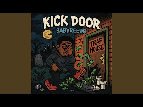 Kick Door