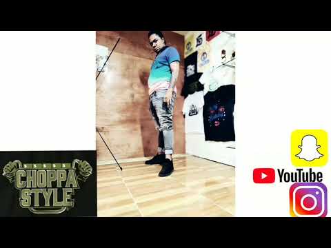 Chappa Dalla - Chap Life - June 2019