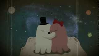 ACROSS THE UNIVERSE (BEATLES COVER) - Mikey Wax