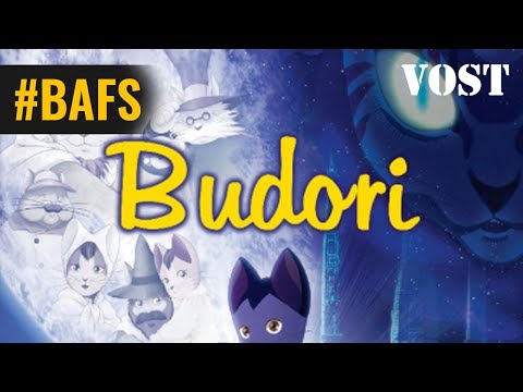 Budori, l’étrange voyage – Bande Annonce VOSTFR - 2013