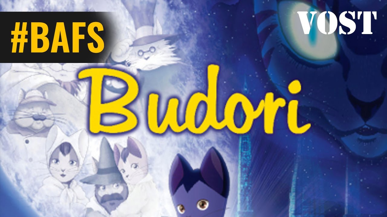 Miniature de la vidéo Budori, l’étrange voyage – Bande Annonce VOSTFR - 2013 du film Budori, l’étrange voyage