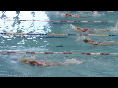 Ferretti I.(2) Bonacchi M.(4) 100SL - Lucca 16.02.20