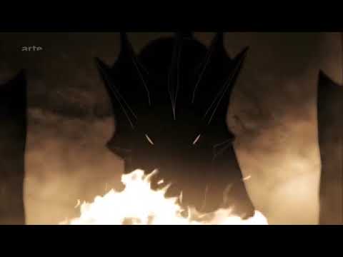 13 - Les grands mythes - Orphée, l’amour impossible