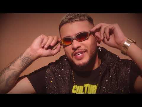 MC WM e MC PR - Mexe a Rabetona (Vídeo Oficial)