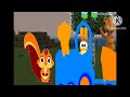 YTP BabyTV Ident Friends Cuddlies Tulli And Popiz Xd