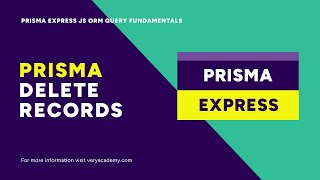 Handling Many-to-Many Inserts | Express API & Prisma ORM Query Fundamentals Course
