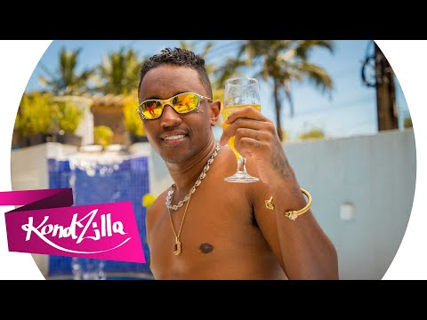 MC Dede - Tirando Onda (KondZilla)
