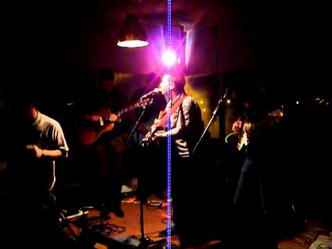 The Rudiments - Baby, Please Don't Go