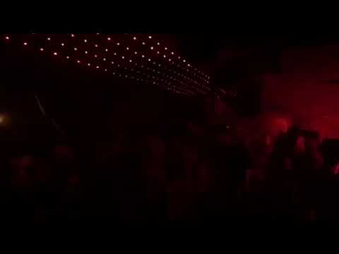 Gjaka K. b2b Brandao  / Goodmann  08.09.2017