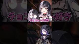 シオリちゃん！何が好き～？ #shorts #hololive #AiScReam