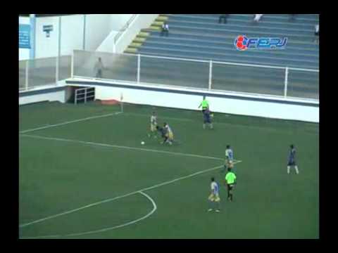 Copa Rio 2012 - Macaé 2 x 1 Goytacaz - 1ª Fase 5ª Rodada