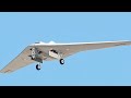 The Mystery Surrounding The RQ 170 Sentinel