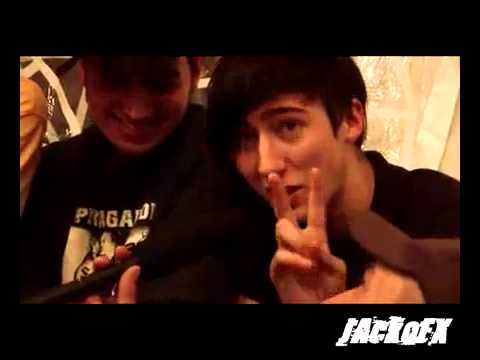 The Detectors - live