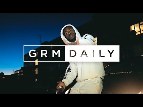 A1 From The 9 - Harry Potter [Music Video] | GRM Daily
