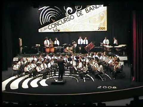 Colete Encarnado, Pascoal (Vaguense)