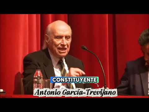 Libertad Constituyente - Antonio García-Trevijano - Libertad Política Colectiva - Constitución