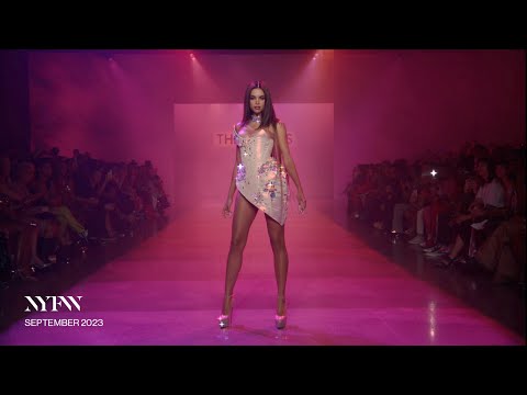 The Blonds SS24 Runway Full Show | New York Fashion Week | VRAI Magazine