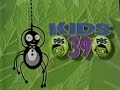 PBS Kids Local Funding Bumpers Doodle Bugs 2002 WFWA TV