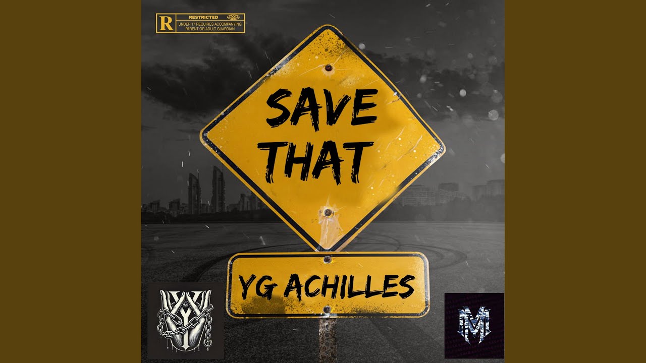 Promotional video thumbnail 4 for YG Achilles
