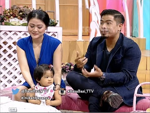 BASA BASI 17 NOV 2015 - Usia Pernikahan Yang 'Baru' Part 2